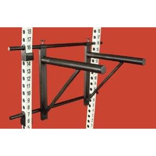 Adjustable Wall Mount Chin Up Pull Up Bar   BAR 40 IN 