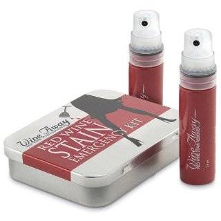 On the Go Red Wine Stain Remover Emergency Kit