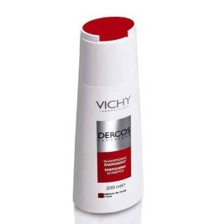    Vichy Dercos Hair Loss Shampoo with Aminexil 100ml. Beauty