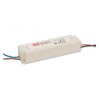  LED Driver 24V 60W Constant Voltage Outdoor UL Approved 