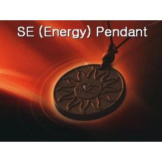  Quantum SE (Scalar Energy) Ancient Tibetan Pendant Design 