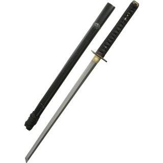 CAS Hanwei Practical Shinobi Ninja To Sword
