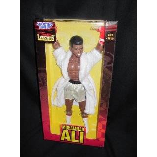  Starting Lineup Legends Muhammad Ali Toys & Games