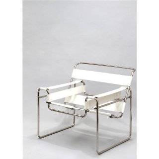  Wassily Chair Model B3 Bauhaus by Marcel