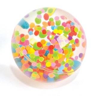 Confetti Bounce Ball