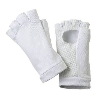 Coolibar UPF 50+ Fingerless Gloves   Sun Protective