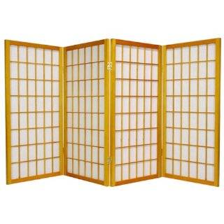  Three Foot 3ft. Size   3ft. Window Pane Japanese Shoji 
