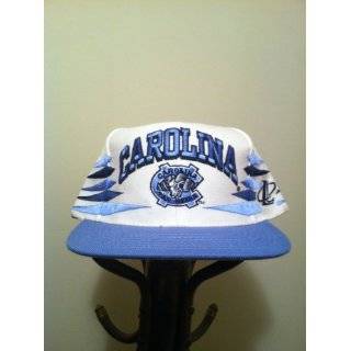  North Carolina Tar Heels Vintage Shadow/Laser Snapback 