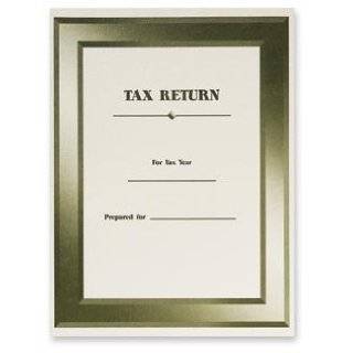  EGP Income Tax Return Folder Client Copy