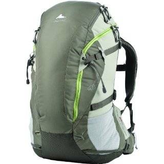 Gregory Mountain Products Womens Inyo 35 Backpack  Sports 