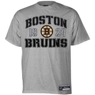  NHL Boston Bruins Big Time Play Short Sleeve Pigment Dye 