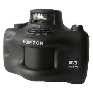  Horizon 202 Panoramic film Camera 35mm for Lomography 