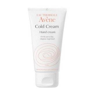  Avene Cold Cream Body Lotion 13.5 oz / 400 ml Beauty