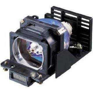   Replacement Lamp for VPL AW15/VPL AW10 Home Entertainment Projectors