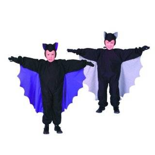 Cute T Bat Child Costume
