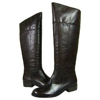  Coach Natale Boot A7219 (Black) Shoes