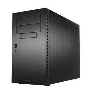 Lian li PC A05NB (Black)