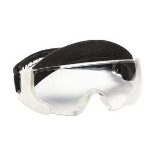 Bangerz HS3000 Womens Lacrosse / Field Hockey Goggles (Clear, Smoke 