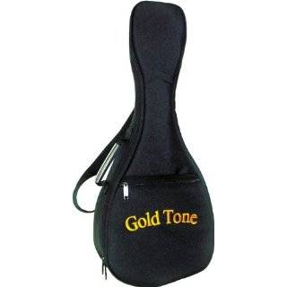  Gold Tone Banjolele DLX Banjo Ukulele Deluxe (Maple 