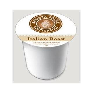 Barista Prima House Blend K Cup (24 Grocery & Gourmet Food