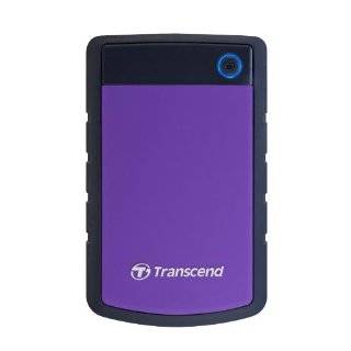 Transcend Storejet 1TB Portable Hard Disk USB 3.0 (25H3P)