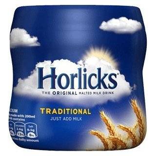 Horlicks Malted Drink(Original)  Grocery & Gourmet Food