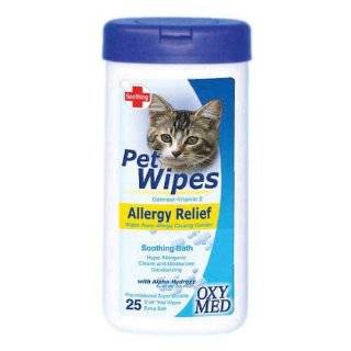  Allerpet Grooming Emollient, C for Cats, 12 oz Pet 