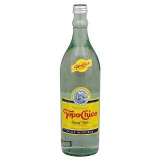 Topo Chico Mineral Water, 11.5 oz.  Grocery & Gourmet Food