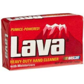 Lava 101861 Heavy Duty Hand Cleaner with Moisturizers, Twin Pack, 5.75 