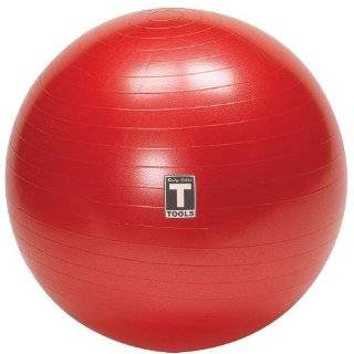 Body Solid Stability Balls