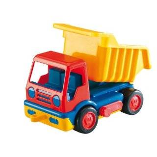  Wader My First Dump Truck Toys & Games