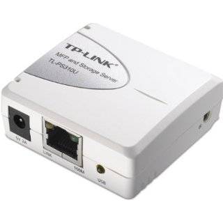 TP Link AC TL PS310U Single USB2.0