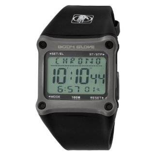  Body Glove Mens 70203 Warpt Digital Black Watch Watches