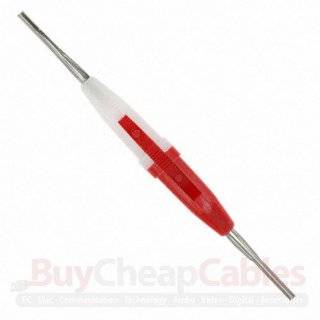  D Sub Pin Insertion & Extraction Tool