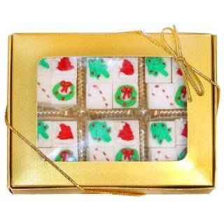 Decorated Sugar Cubes   Baby Boy  Grocery & Gourmet Food