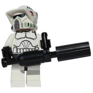 ARF Trooper (with Chaingun)   LEGO Star Wars Clone Wars Minifigure 