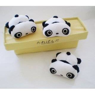  Tare Panda File Case Toys & Games