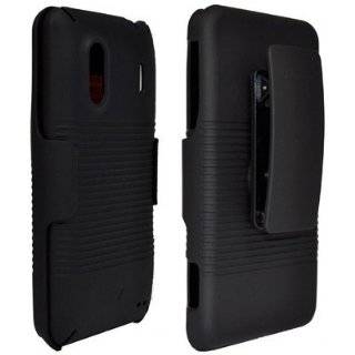    HTC EVO 4G   OEM HTC Swivel Holster Cell Phones & Accessories