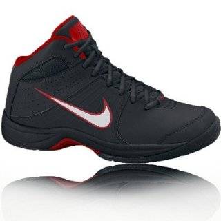  Nike Overplay VI Basketball Boots Clothing