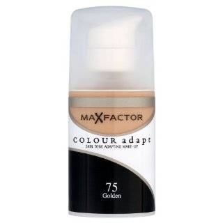  Max Factor Colour Adapt Foundation   70 Natural Beauty