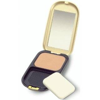 Max Factor Facefinity Compact Foundation (SPF15)   02 