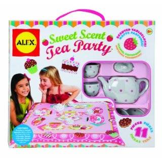 Playskool Magic Tea Party Toys & Games