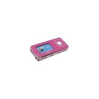   Sansa c250   Digital player / radio   flash 2 GB   WMA,    pink