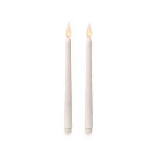  Gold Taper Candle Holder [C03]