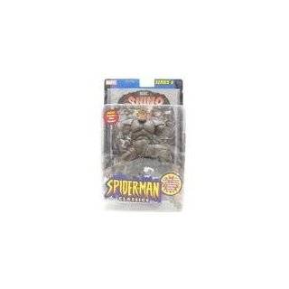  Spiderman Classics Series 2 Rhino Toys & Games