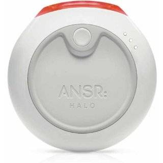 Ansr Halo Anti Aging LED Light Therapy Technology (Packaging May Vary)