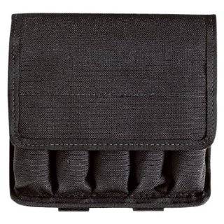 TUFF 5 In Line Magazine Pouch (1000D Coyote Brown, 1911 220)  