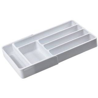 Cutlery Organizer 