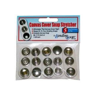 Canvas Snap Stretchers