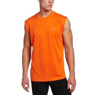  Champion Mens Speed Muscle Tee Clothing